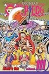 One Piece, Vol. 111