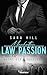 Manhattan Law & Passion - Macht der Sehnsucht: Eine Forbidden-Escort-Liebesgeschichte (Ein Anwalt zum Verlieben 5) (German Edition)