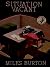 Situation Vacant