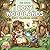 Cozy Woodlands: Cute Coloring Book (The Comfy Series)