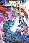 Godzilla: Infinit...