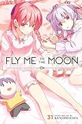 Fly Me to the Moon, Vol. 31