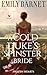A Cold Duke’s Spinster Bride by Emily Barnet