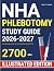 NHA Phlebotomy Study Guide:...