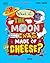 What If... the Moon Was Made of Cheese?: And Other Amazing Space Questions