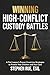 Winning High Conflict Custo...