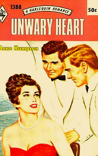 Unwary Heart (Paperback)