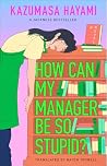 How Can My Manage...