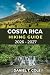 COSTA RICA HIKING GUIDE 202...