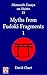 Myths from Fudoki Fragments...
