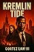 Kremlin Tide (Atlanta Homicide Squad #1)