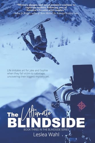 The Ultimate Blindside (Paperback)