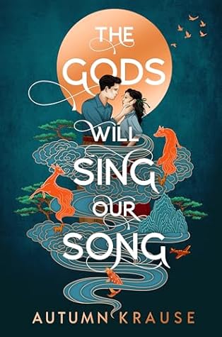 The Gods Will Sing Our Song
