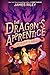 Destroyer of Magic (The Dragon's Apprentice)