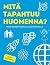 Mitä tapahtuu huomenna? – Megatrendit nopealla silmäyksellä