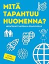Mitä tapahtuu huo...