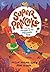 Super Pancake and the Mystery of the Missing Egg: (A Graphic Novel)
