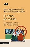 El deber de resis...