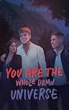 You are the whole...