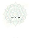 Seek & Find: A 28-Day Mindful Word Search & Gratitude Journal