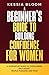 A Beginner’s Guide to Building Confidence for Women by Kessia Bloom
