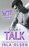 Talk: WTF Episode 1