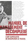 Manuel de managem...