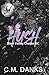 Hush: A Strangers-to-Lovers, Journey-to-Healing Romance (Steel Valley Chains MC)