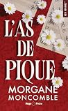 L'as de pique - N...