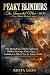 Peaky Blinders by RHETA LEON