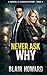 Never Ask Why: The Randall & Carver Mysteries Book 5