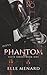 Phantom (Elite #1)