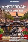 Amsterdam Travel ...