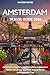 Amsterdam Travel Guide 2026 by Kayden Bates