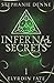 Infernal Secrets: A Demon Why Choose Paranormal Romance (Elyrdin Fate)