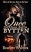 Once Bytten: A Military Romantic Suspense (Book 1)