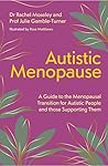 Autistic Menopause: A Guide to the Menopausal Transition for Autistic People and those Supporting Them Book cover for Autistic Menopause: A Guide to the Menopausal Transition for Autistic People and those Supporting Them