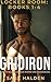GRIDIRON: A Locker Room Football Collection (Books 1-4): A Dark MM Football Romance Collection — Straight to Gay First Time Jock Sports Box Set