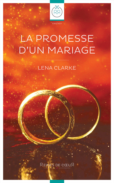 La Promesse d'un Mariage (ebook)