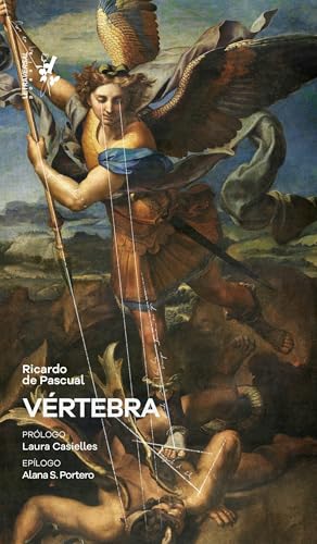 Vértebra (Paperback)