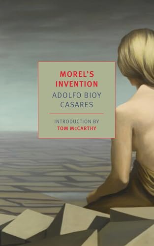 Morel’s Invention