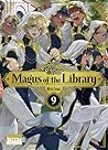 Magus of the Library T09 by Mitsu Izumi
