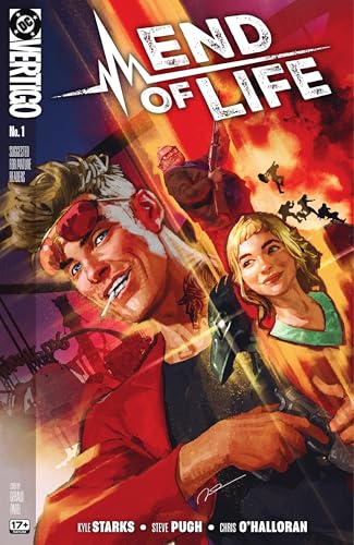 End of Life (2026-) #1