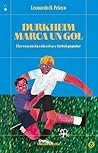 Durkheim marca un...
