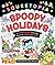 Squeetopia: Spoopy Cheer: A Creepy-Cute Coloring Book of Celebrations