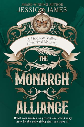 The Monarch Alliance (Kindle Edition)