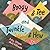 Boogy & Tee and Twinkle & Hew