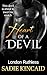 Heart of a Devil: A best friend's dad, age-gap standalone dark mafia romance