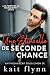 Une Étincelle de Seconde Chance (Les pompiers de Huckleberry Creek t. 2) (French Edition)
