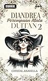 Diandrea Perempuan Mata Duitan 2